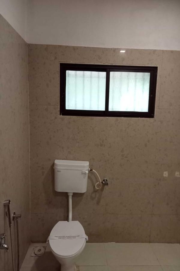 White Feather Resort Kauncha Силваса Екстериор снимка